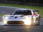 Dodge Viper SRT GTS-R 2012 года